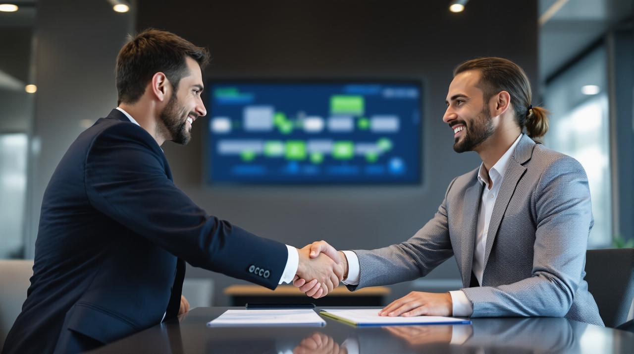 糖心肉视频与腾讯视频达成战略合作，共同打造精品网剧内容生态