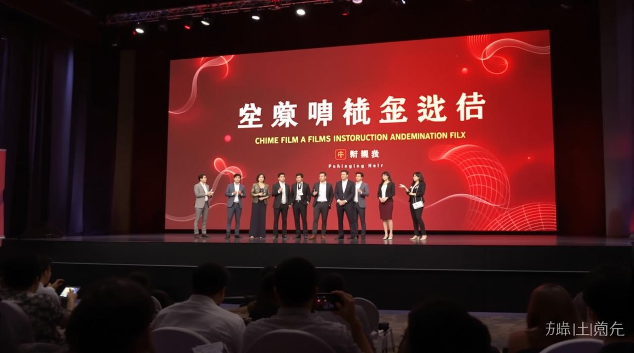 高潮影院2026年度片单正式发布，15部重磅作品震撼亮相