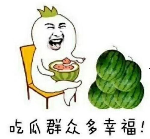 娱乐圈吃瓜一般在哪,揭秘热门八卦生成地  第3张