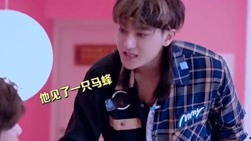 鹿晗娱乐吃瓜是真的吗,真相揭秘还是网络谣言？  第3张