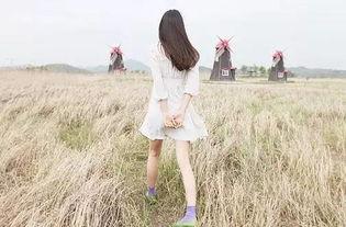 娱乐吃瓜酱背影图片,一场视觉与情感的邂逅  第2张