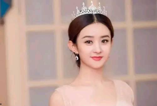 娱乐圈吃瓜赵丽颖影视  第2张