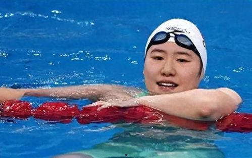 娱乐吃瓜君孙佳俊蝶泳,娱乐吃瓜君的泳坛新秀  第3张