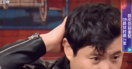 吃瓜娱乐圈理发师是谁,吃瓜娱乐圈理发师背后的神秘人物  第3张