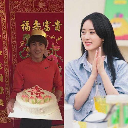 林更新赵丽颖娱乐圈吃瓜,幕后真相曝光 第3张 林更新赵丽颖娱乐圈吃瓜,幕后真相曝光 第3张