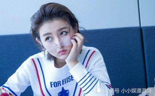 娱乐吃瓜张子枫视频,娱乐圈幕后故事大揭秘  第3张