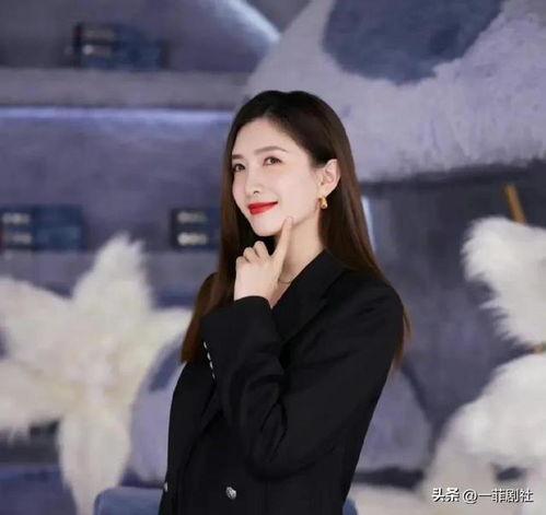 娱乐圈一线吃瓜女明星,揭秘幕后风云与情感纠葛  第2张