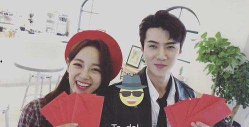 娱乐圈吃瓜今年,揭秘明星背后的秘密与风波  第3张