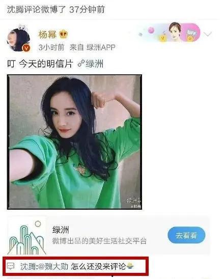 娱乐圈吃瓜小程序有哪些 第2张 娱乐圈吃瓜小程序有哪些 第2张