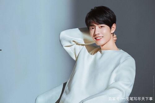 娱乐圈吃瓜肖战杨紫cp,娱乐圈甜蜜瓜果，甜蜜互动引粉丝狂欢  第3张