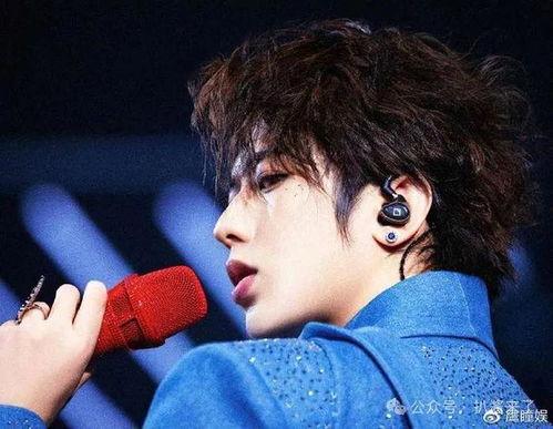 娱乐吃瓜社蔡徐坤  第3张