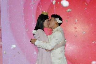 娱乐吃瓜求婚百度云,百度云见证浪漫瞬间  第3张