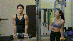 吃瓜表情包gif搞笑图片,吃瓜表情包GIF搞笑大盘点  第2张