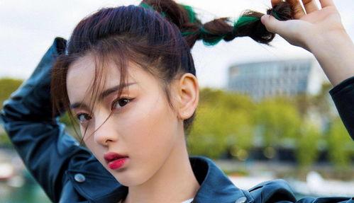 娱乐吃瓜丫杨超越,娱乐吃瓜界的“瓜王”传奇  第2张