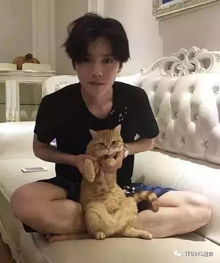 王源吃瓜娱乐圈 第2张 王源吃瓜娱乐圈 第2张